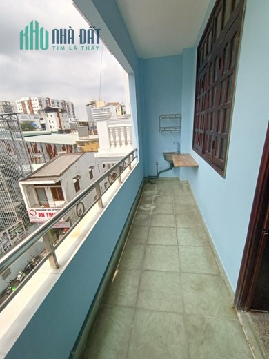 Cho thuê phòng tại 785/10 Nguyễn Kiệm, Phường 3, Gò Vấp