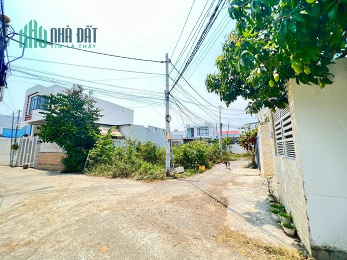 Bán Lô Góc Vĩnh Thạnh Nha Trang Khánh Hòa