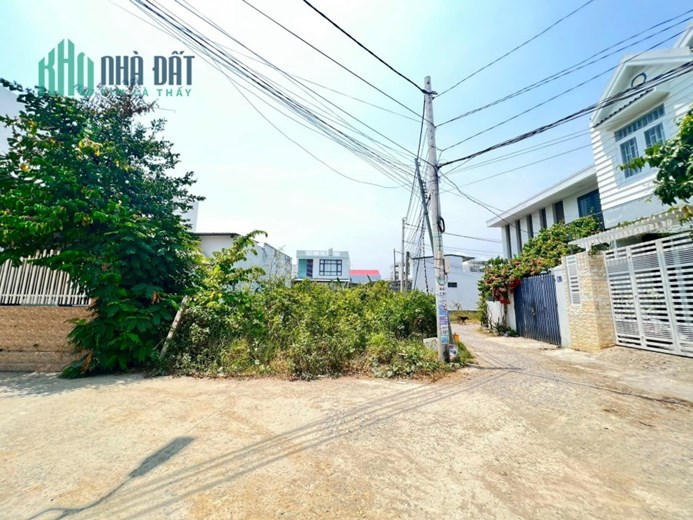 Bán Lô Góc Vĩnh Thạnh Nha Trang Khánh Hòa