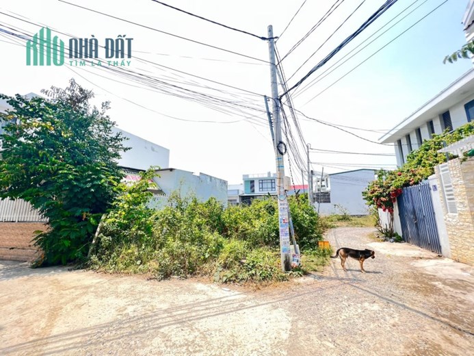 Bán Lô Góc Vĩnh Thạnh Nha Trang Khánh Hòa