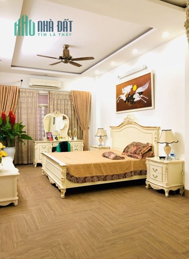 Bán Nhà Vũ Tông Phan 41mx 5T, sát PHỐ_2 THOÁNG_FUL NỘI THẤT VIP Lh 0969356066