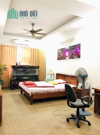 Bán Nhà Vũ Tông Phan 41mx 5T, sát PHỐ_2 THOÁNG_FUL NỘI THẤT VIP Lh 0969356066