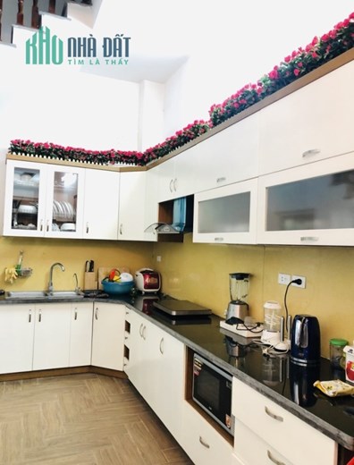 Bán Nhà Vũ Tông Phan 41mx 5T, sát PHỐ_2 THOÁNG_FUL NỘI THẤT VIP Lh 0969356066