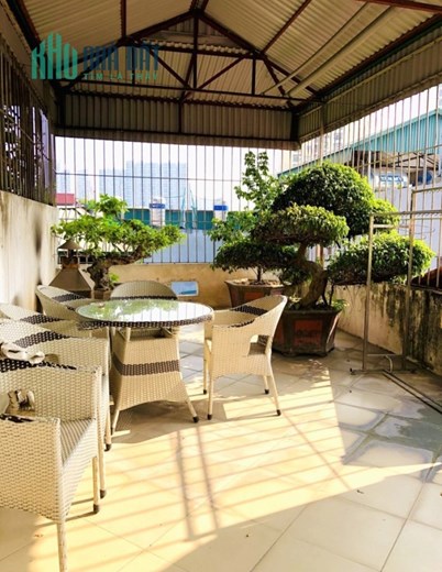 Bán Nhà Vũ Tông Phan 41mx 5T, sát PHỐ_2 THOÁNG_FUL NỘI THẤT VIP Lh 0969356066
