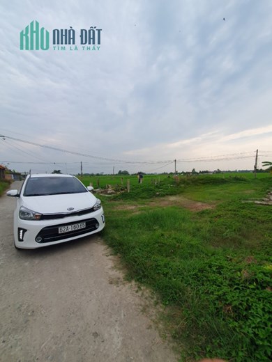 Bán gấp 194m2 đất full thổ cư tại Tân Trụ - Long An, SHR, 780tr. Lh:0908336357.