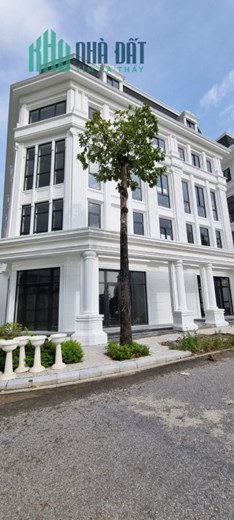 CHÍNH CHỦ CẦN CHO THUÊ NHÀ TẠI LOUIS CITY  HOÀNG MAI - HÀ NỘI