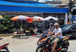 MT Đường số 3, P.An Khánh, Q.2, 11x27m, 2 tầng, 60 tỷ