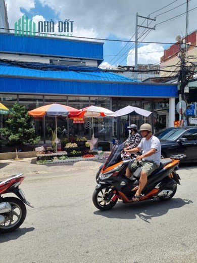 MT Đường số 3, P.An Khánh, Q.2, 11x27m, 2 tầng, 60 tỷ