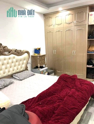 Bán Nhà Vũ Tông Phan_35mx5Tx4PN_gần Ô TÔ_SANG_XỊN_Ở SƯỚNG Lh0969356066