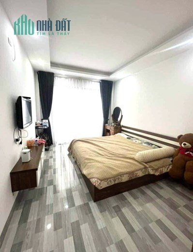 Bán Nhà Vũ Tông Phan_35mx5Tx4PN_gần Ô TÔ_SANG_XỊN_Ở SƯỚNG Lh0969356066