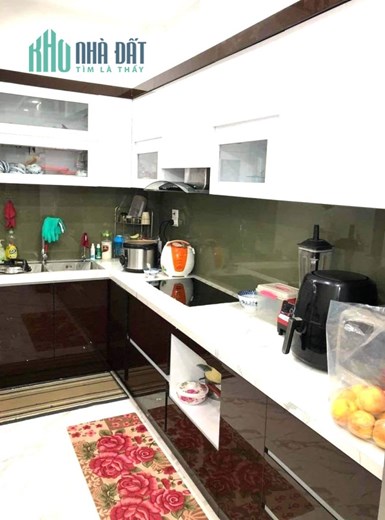 Bán Nhà Vũ Tông Phan_35mx5Tx4PN_gần Ô TÔ_SANG_XỊN_Ở SƯỚNG Lh0969356066