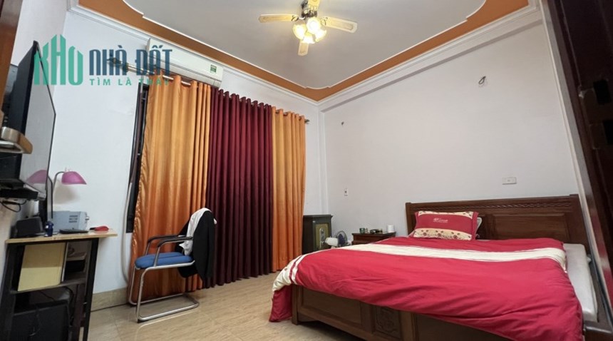 Bán Nhà Tô Vĩnh Diện_34mx4T_gần Ô TÔ_gần PHỐ_Bãi Gửi Xe_ Nhà Đẹp 0969356066