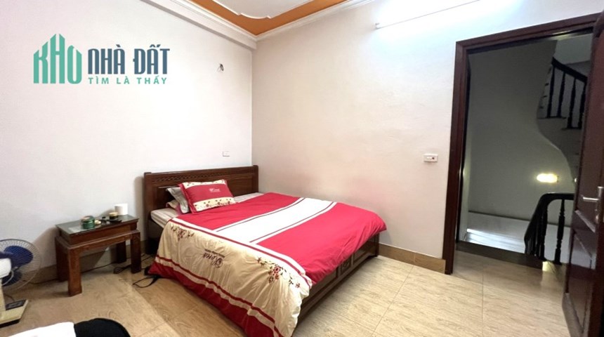 Bán Nhà Tô Vĩnh Diện_34mx4T_gần Ô TÔ_gần PHỐ_Bãi Gửi Xe_ Nhà Đẹp 0969356066