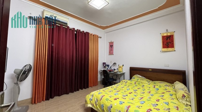 Bán Nhà Tô Vĩnh Diện_34mx4T_gần Ô TÔ_gần PHỐ_Bãi Gửi Xe_ Nhà Đẹp 0969356066