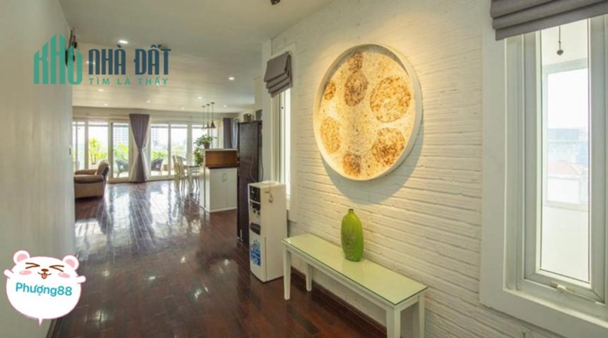 Bán nhà phố, mặt tiền Đường Quảng An, Quận Tây Hồ DT 224 m2*7T MT 8m giá 145 tỷ Hà Nội