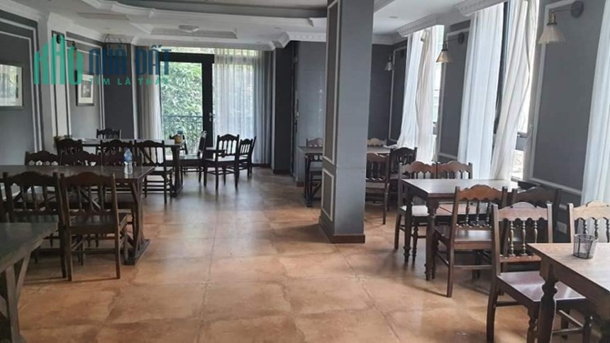 Bán nhà mặt phố Bảo Khánh 50m/65m2T2*7T MT16m giá 120 tỷ Hoàn Kiếm Hà Nội