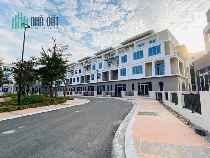 Bán Nhanh căn liền kề 132m2 khu Lan Viên, Đặng xá, Gia Lâm, Hà Nội. Lh 0989894845.
