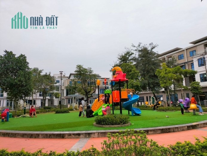 Bán Nhanh căn liền kề 132m2 khu Lan Viên, Đặng xá, Gia Lâm, Hà Nội. Lh 0877817368.