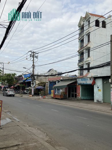 BÁN NHÀ MT NGÔ CHÍ QUỐC, P.BÌNH CHIỂU, 160.1M2, 10.3TỶ. LH:0938154159, 0899057093