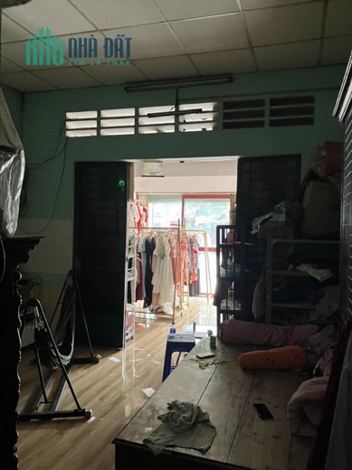 BÁN NHÀ MT NGÔ CHÍ QUỐC, P.BÌNH CHIỂU, 160.1M2, 10.3TỶ. LH:0938154159, 0899057093