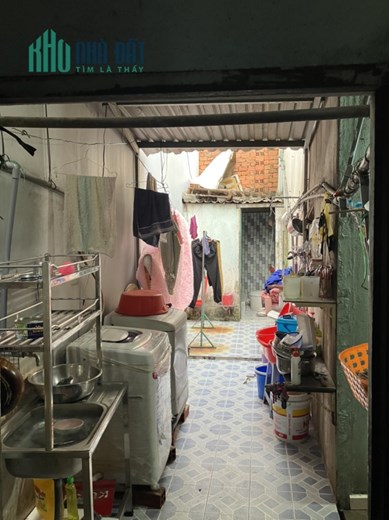 BÁN NHÀ MT NGÔ CHÍ QUỐC, P.BÌNH CHIỂU, 160.1M2, 10.3TỶ. LH:0938154159, 0899057093