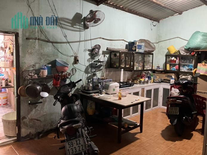 BÁN NHÀ MT NGÔ CHÍ QUỐC, P.BÌNH CHIỂU, 160.1M2, 10.3TỶ. LH:0938154159, 0899057093