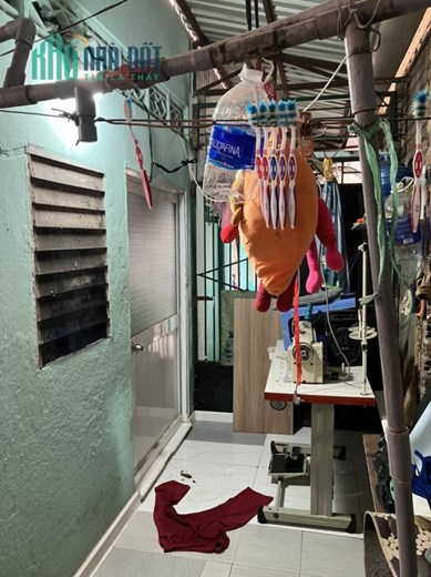 BÁN NHÀ MT NGÔ CHÍ QUỐC, P.BÌNH CHIỂU, 160.1M2, 10.3TỶ. LH:0938154159, 0899057093