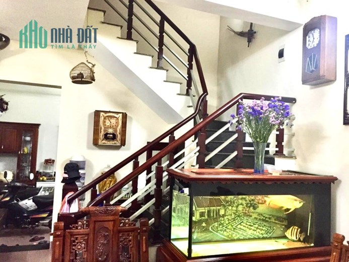 Bán Nhà SIÊU VIP_KIM GIANG_CHỈ 3 TỶ 5 CÓ NHÀ 35m NGÕ ĐẸP, NHÀ MỚI LH 0969356066