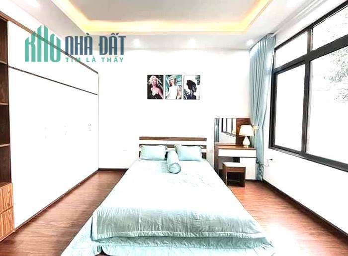 Bán Nhà SIÊU VIP_KIM GIANG_CHỈ 3 TỶ 5 CÓ NHÀ 35m NGÕ ĐẸP, NHÀ MỚI LH 0969356066