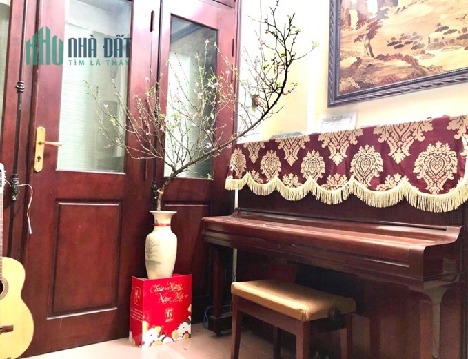 Bán Nhà SIÊU VIP_KIM GIANG_CHỈ 3 TỶ 5 CÓ NHÀ 35m NGÕ ĐẸP, NHÀ MỚI LH 0969356066