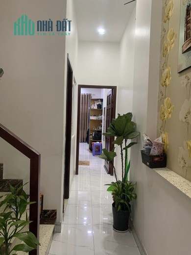 Nhà 3 Tầng KD Lý Phục Man Khu Dân Cư Hiện Hữu - TT Quận 7