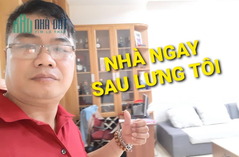 Cityland Trần Thị Nghỉ Phường 7 Gò Vấp TPHCM có 18 tỷ