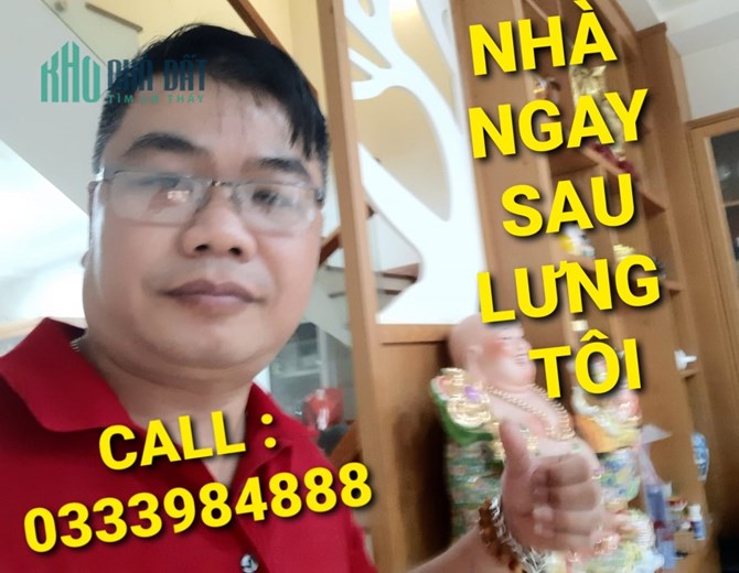 Cityland Trần Thị Nghỉ Phường 7 Gò Vấp TPHCM có 18 tỷ
