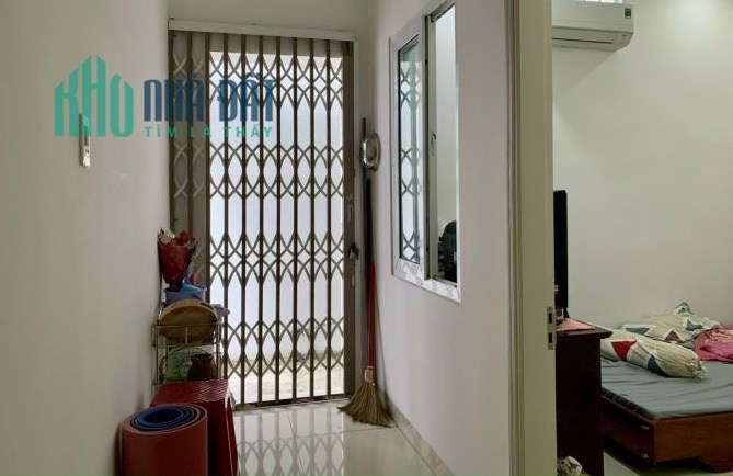 Bán nhà mặt tiền 3 tầng mặt tiền Phan Đăng Lưu gần đường Lê Thanh Nghị