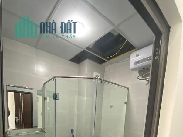 Bán Nhà Siêu Đẹp Khương Đình_GẦN Ô TÔ_GẦN HỒ_MỚI_56MX5T Chỉ 5 Tỷ 1 Lh 0969356066