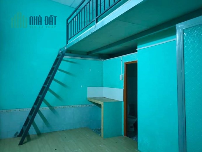BÁN 2 DÃY TRỌ DÒNG TIỀN HƠN 30 TRIỆU/ THÁNG MẶT TIỀN ĐƯỜNG CONTAINER