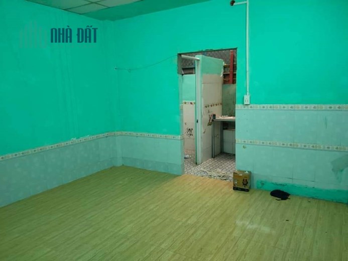 BÁN 2 DÃY TRỌ DÒNG TIỀN HƠN 30 TRIỆU/ THÁNG MẶT TIỀN ĐƯỜNG CONTAINER