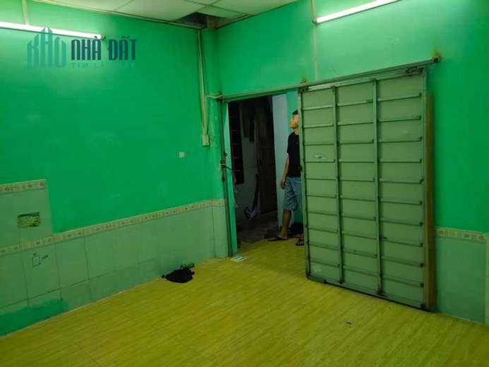 BÁN 2 DÃY TRỌ DÒNG TIỀN HƠN 30 TRIỆU/ THÁNG MẶT TIỀN ĐƯỜNG CONTAINER