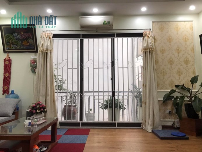 Bán Nhà Khương Đình_Gần Ô TÔ_Đẹp_51mx4T Ở Ngay chỉ 4 tỷ 26 Lh 0969356066