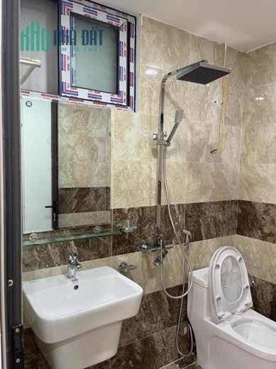 Bán Nhà Khương Đình_Gần Ô TÔ_Đẹp_51mx4T Ở Ngay chỉ 4 tỷ 26 Lh 0969356066