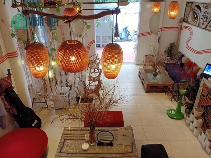 Bán nhà 124 m2, giá chỉ 8.05 tỷ; Tứ Liên, Tây Hồ. Phương.