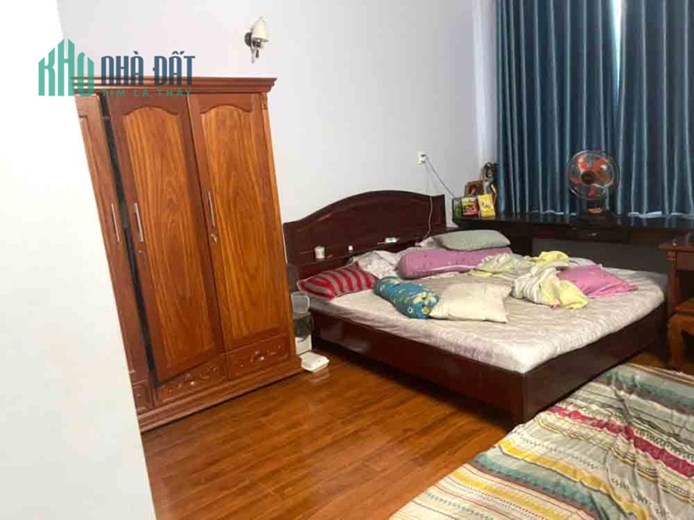 Giảm Sốc 1.7 Tỷ Bán Gấp Nhà HXT 5x23m 4 Tầng BTCT Quốc Lộ 1K, Linh Xuân, Thủ Đức chỉ 6.X Tỷ