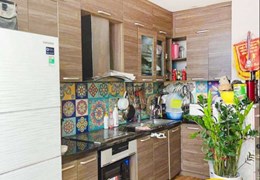 Cần bán căn hộ chung cư Berriver, Long Biên, 70m, 2 ngủ, vệ sinh, tặng nội thất, 2 tỷ 95