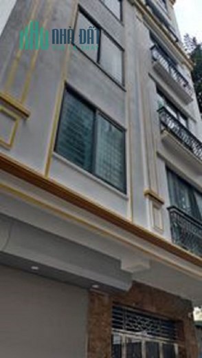 Bán tòa Chung Cư mini Mỹ Đình, ngõ thông, KD, 19 phòng, doanh thu 1.3 tỷ/năm