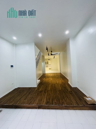 Bán nhà đẹp Quang Trung, Hà Đông, 54m2, 3 tầng, mt4m ở ngay, 3.x tỷ