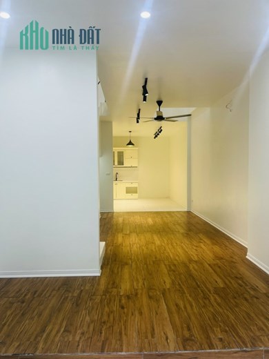 Bán nhà đẹp Quang Trung, Hà Đông, 54m2, 3 tầng, mt4m ở ngay, 3.x tỷ