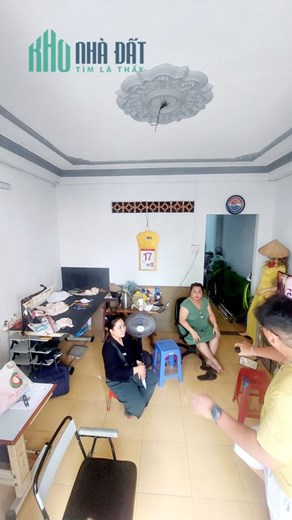 CHỦ NGỘP- CẦN BÁN GẤPNHÀ 55M2 BÙI TƯ TOÀN- GIẢM TỪ 4.15TỶ XUỐNG 3.9 TỶ