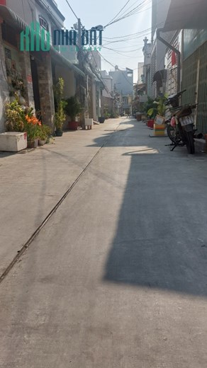 CHỦ NGỘP- CẦN BÁN GẤPNHÀ 55M2 BÙI TƯ TOÀN- GIẢM TỪ 4.15TỶ XUỐNG 3.9 TỶ