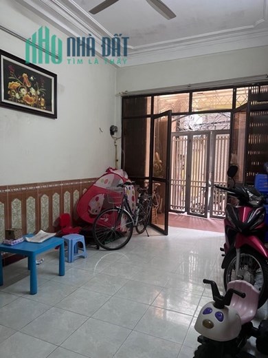 Kinh Doanh – Oto Đỗ Cửa 40m2 5 Tỷ