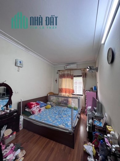 Kinh Doanh – Oto Đỗ Cửa 40m2 5 Tỷ